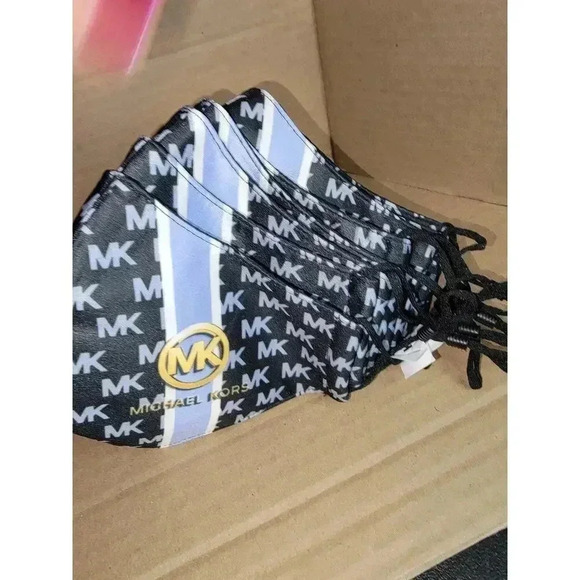 Designer Like Masks Brand New Pack of 10 - Picture 2 of 3